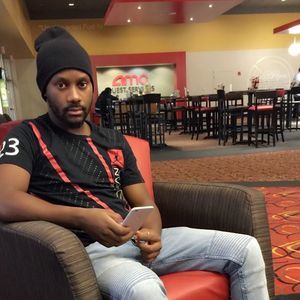 Meet your Posher, Cliff